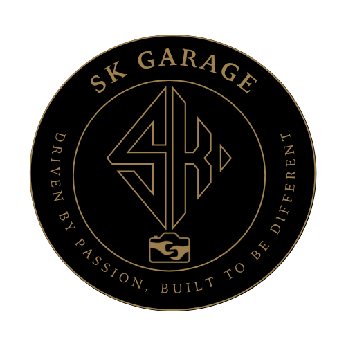 SK Garage